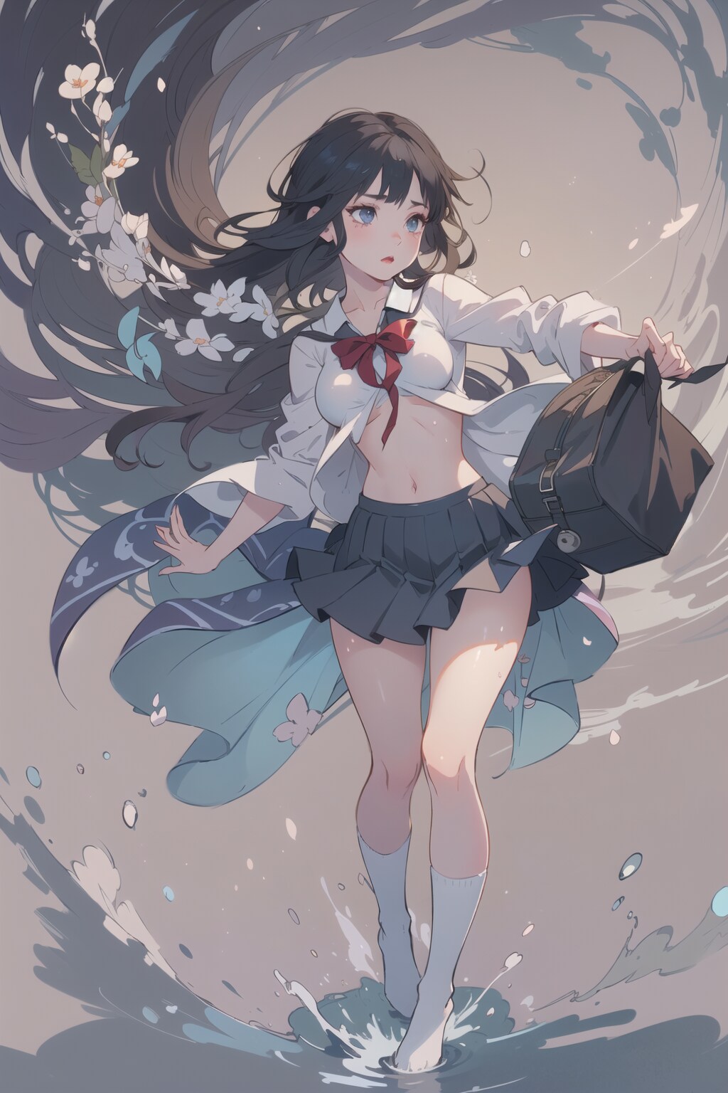 怠惰な生活　２，Lazy life 2