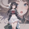 怠惰な生活　２，Lazy life 2 3枚目