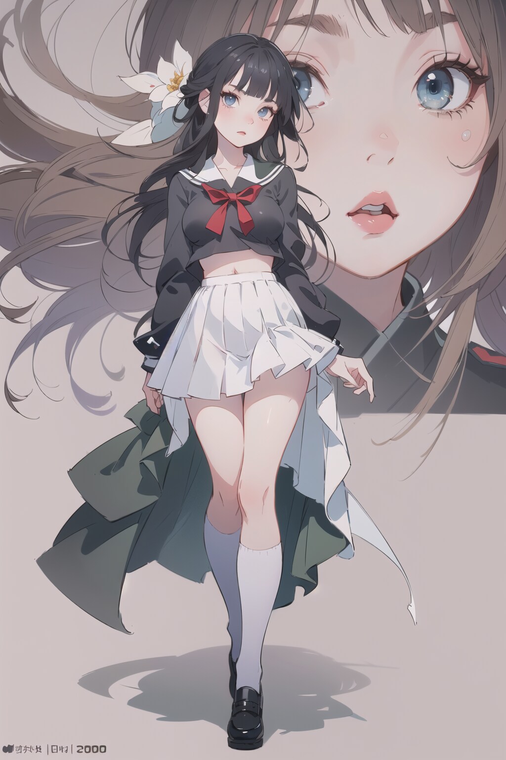 怠惰な生活　２，Lazy life 2