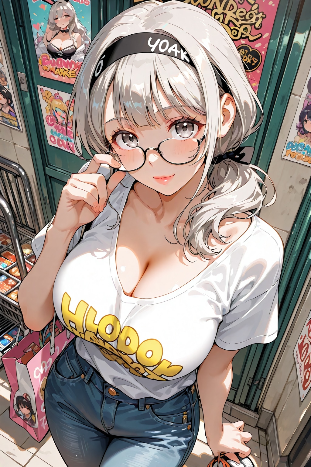 オタクファッション？