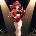 ファッションショー出演決定 2枚目