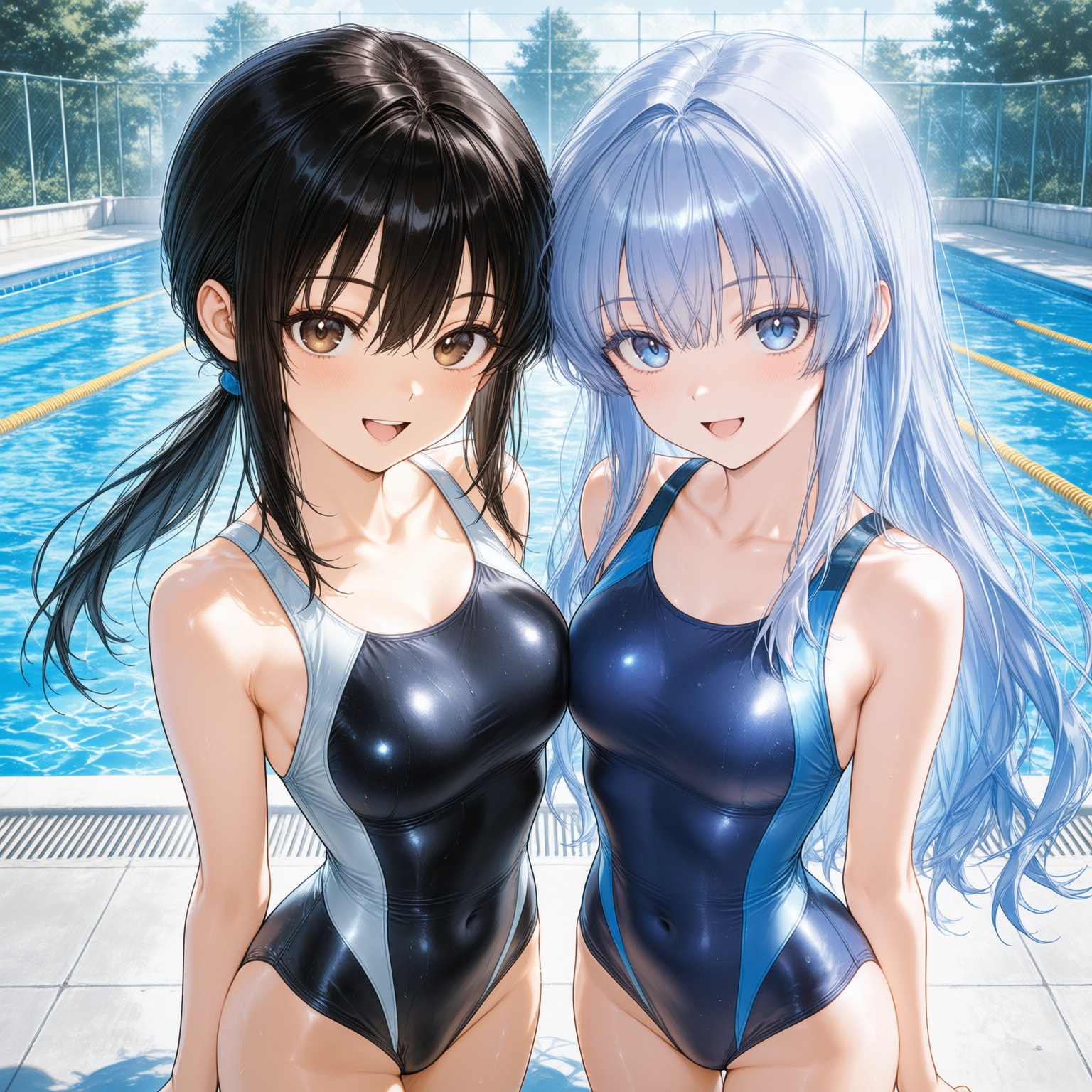 Kamenashiさんちの澄華ちゃんと