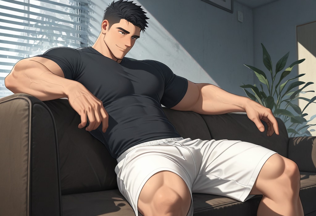 23歳、学生です