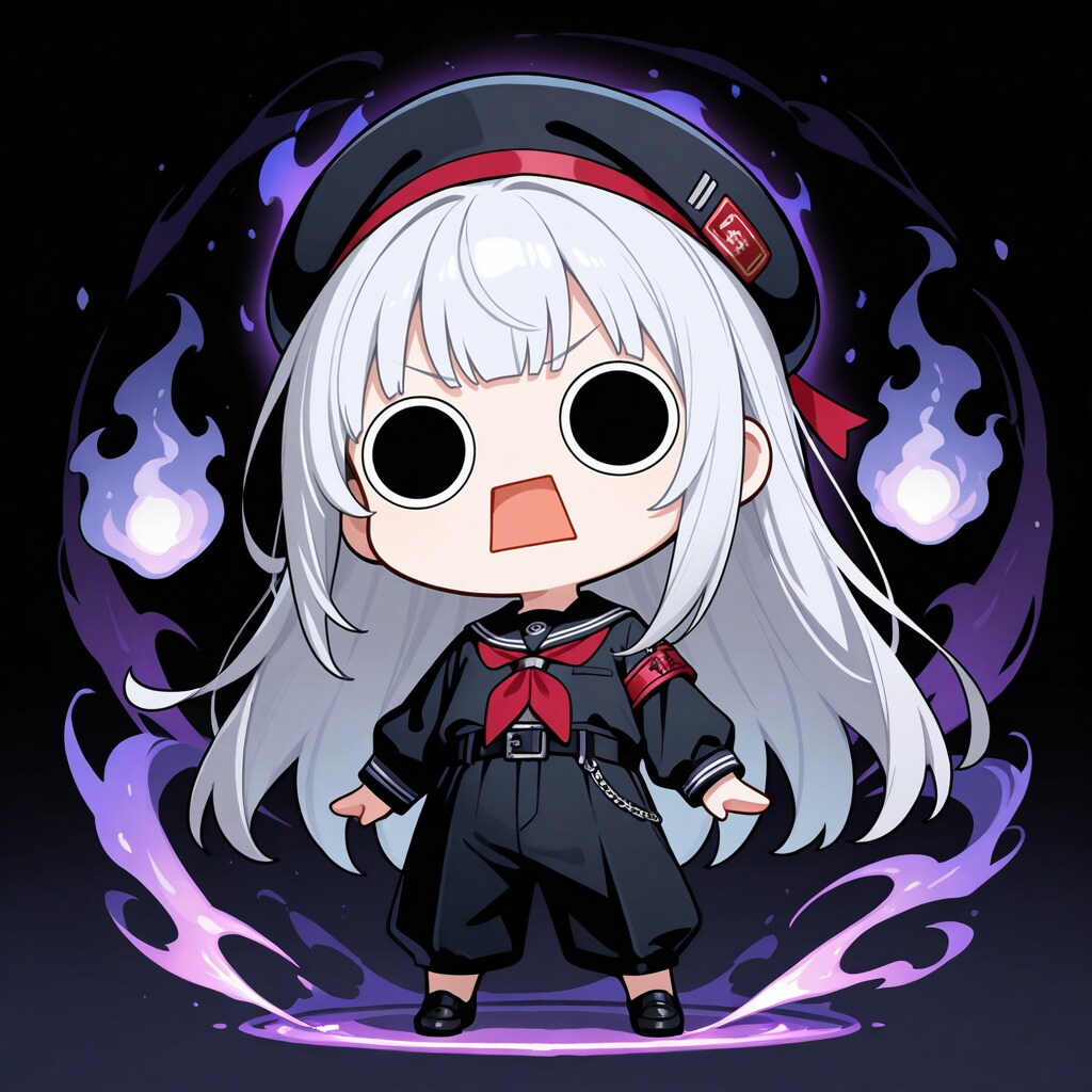 力を欲してしまいよったえらいこっちゃ嬢