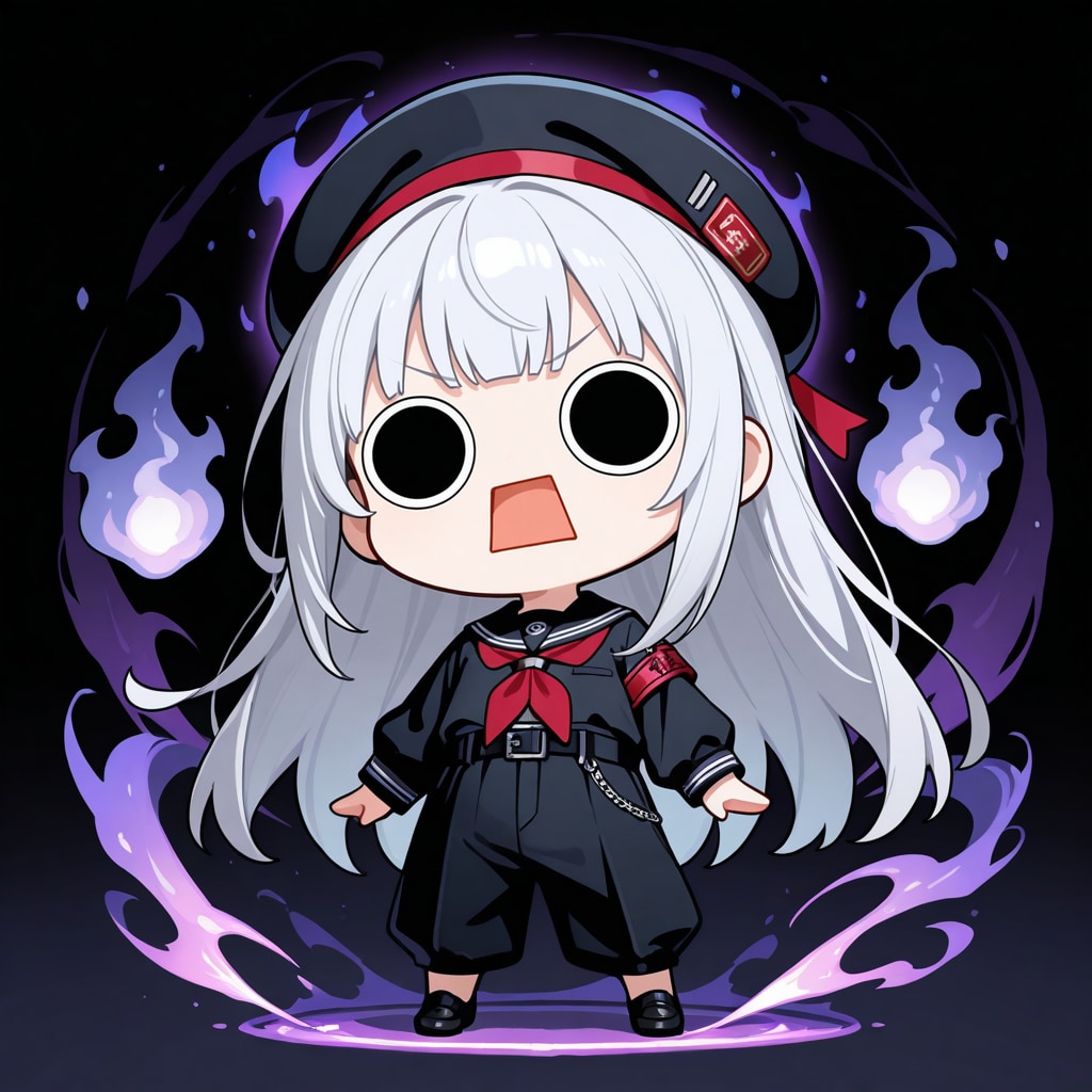 力を欲してしまいよったえらいこっちゃ嬢