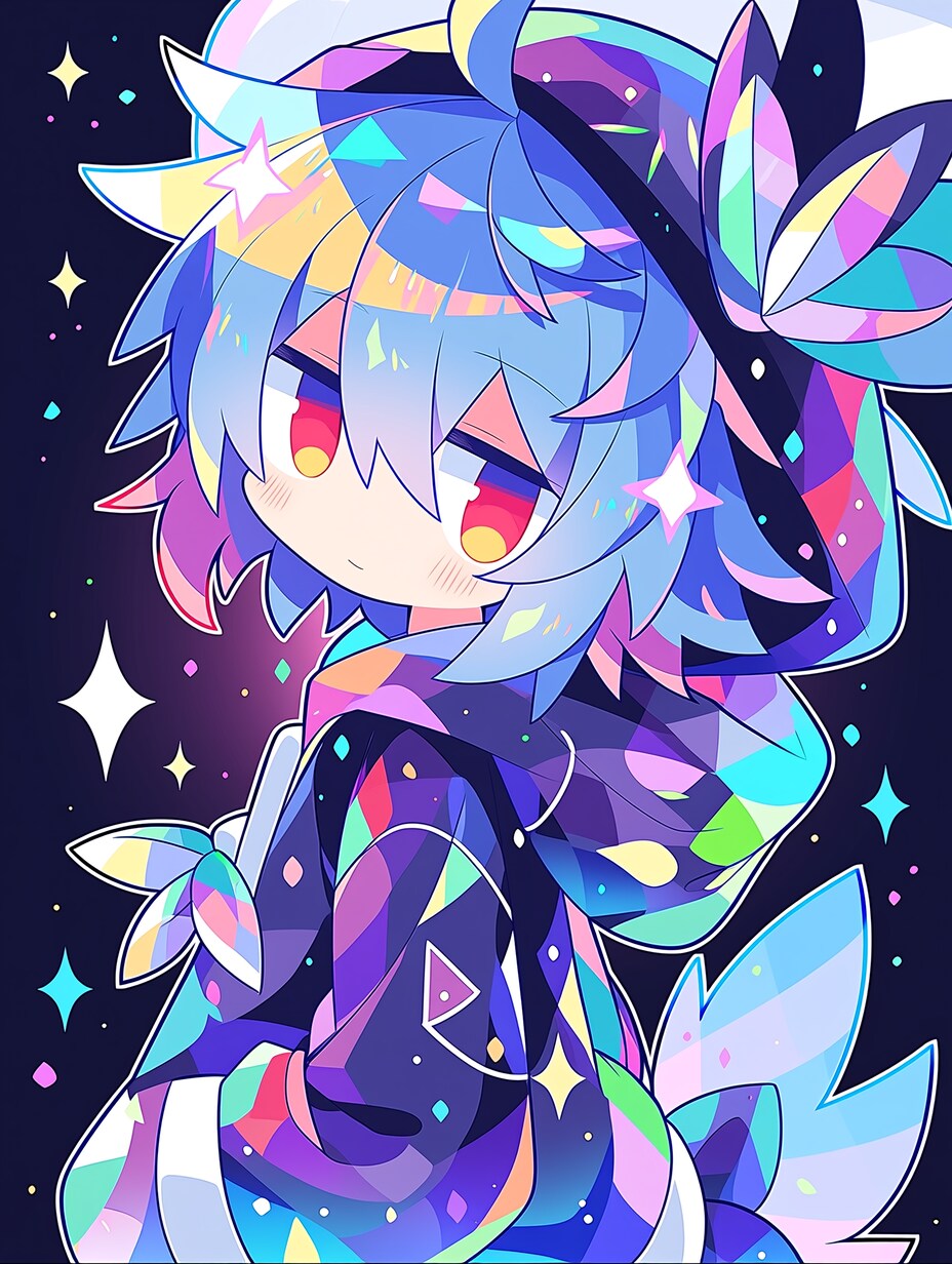 きゃわ!! | の人気AIイラスト・グラビア