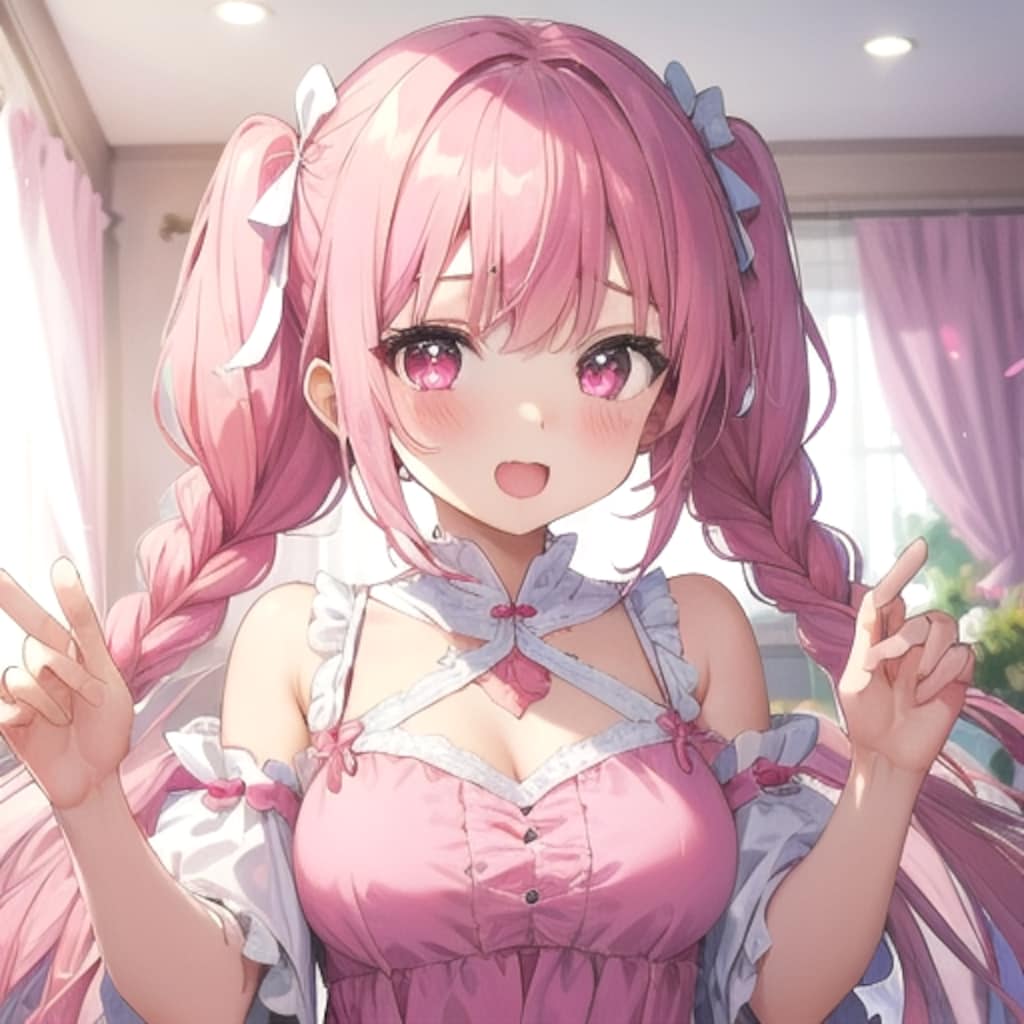 みんな　ありがとー♡