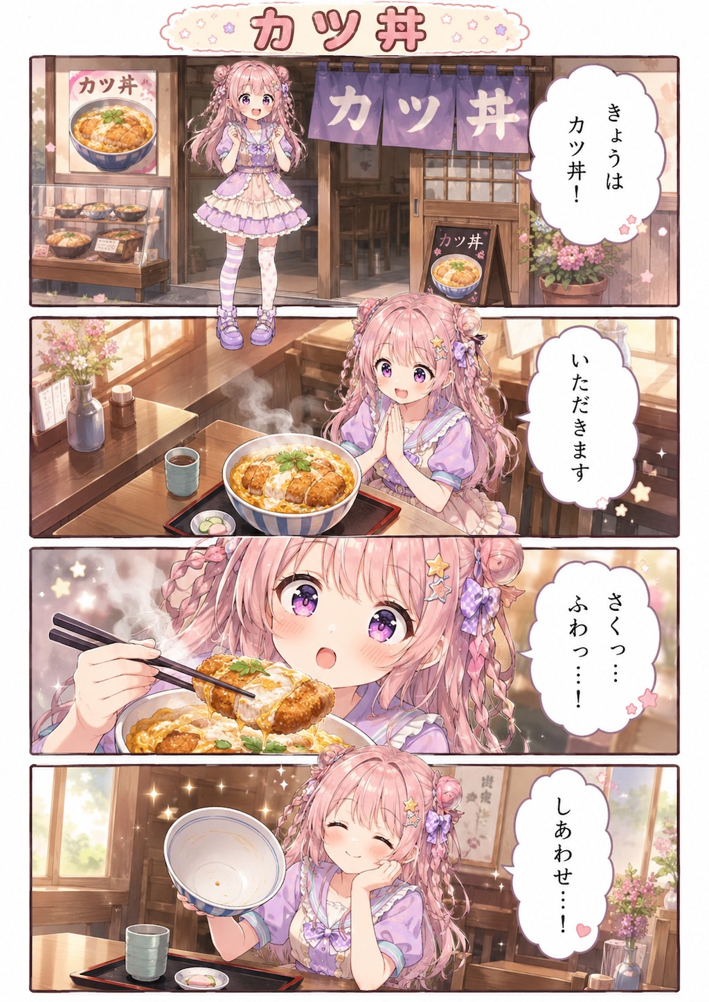 漫画　31