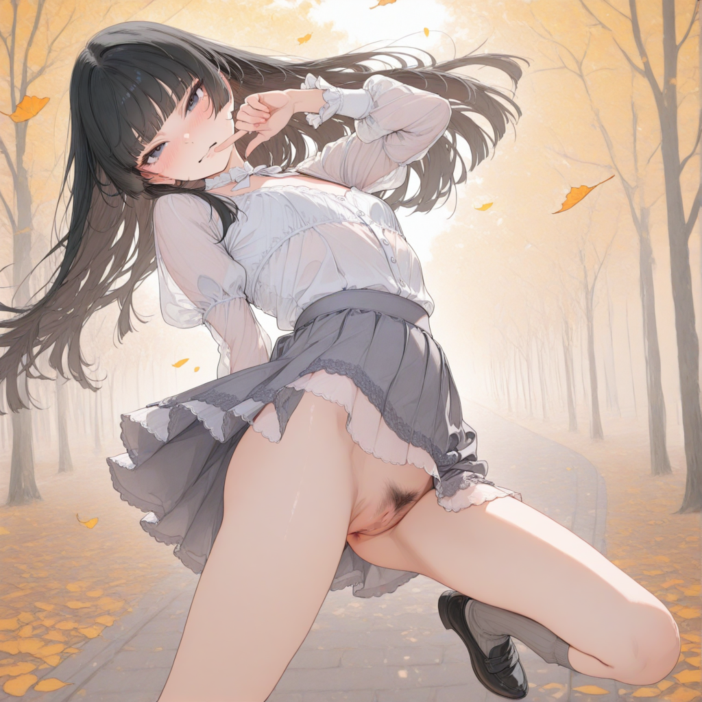 ちゃんと撮れてる？＃４