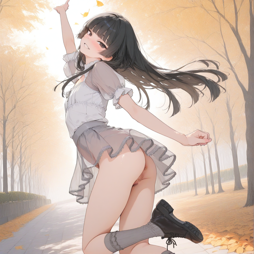 ちゃんと撮れてる？＃４