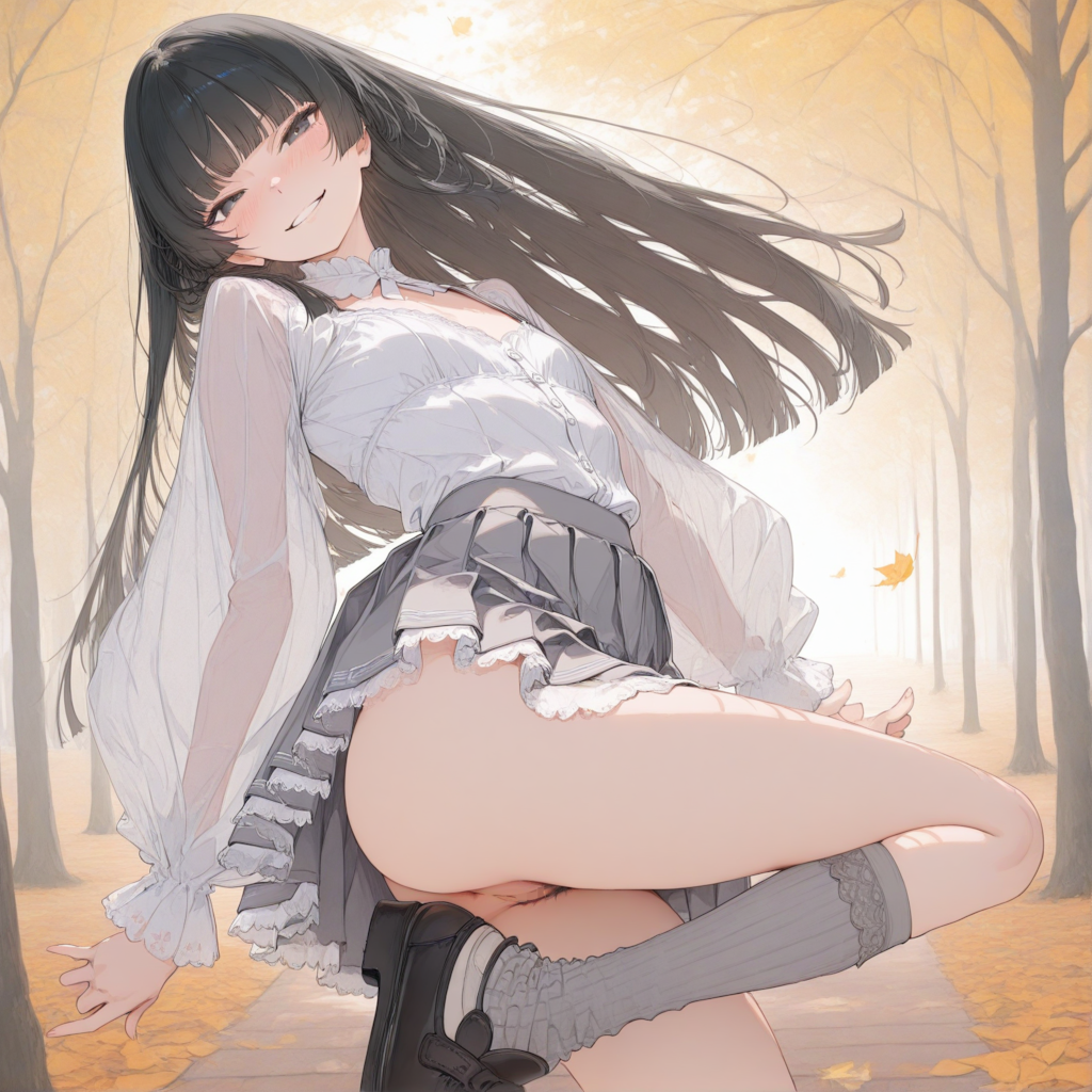 ちゃんと撮れてる？＃４