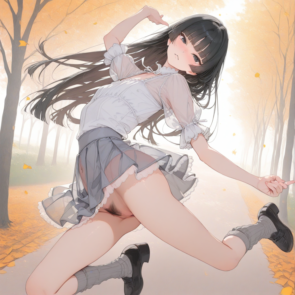 ちゃんと撮れてる？＃４