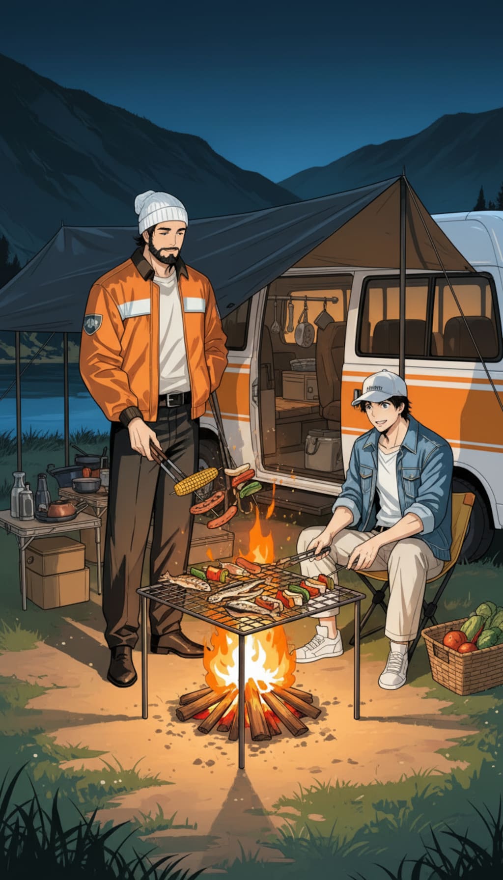 BBQ