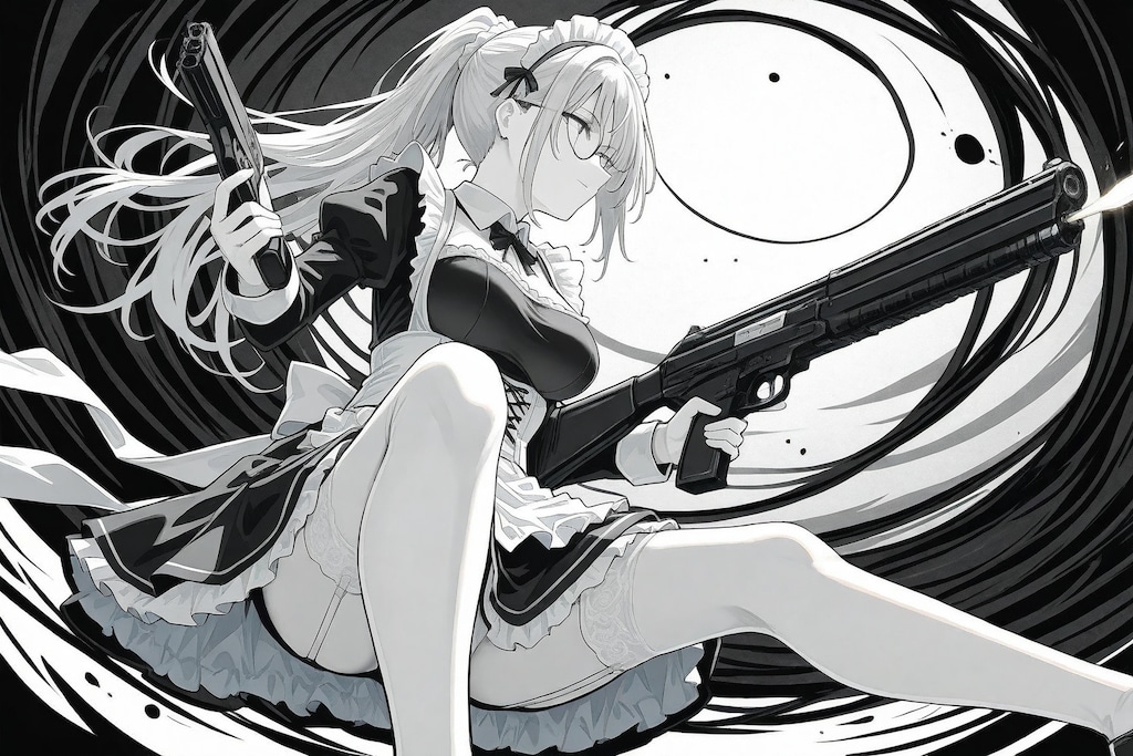 擦られ続けられるネタ、だがそれがいい