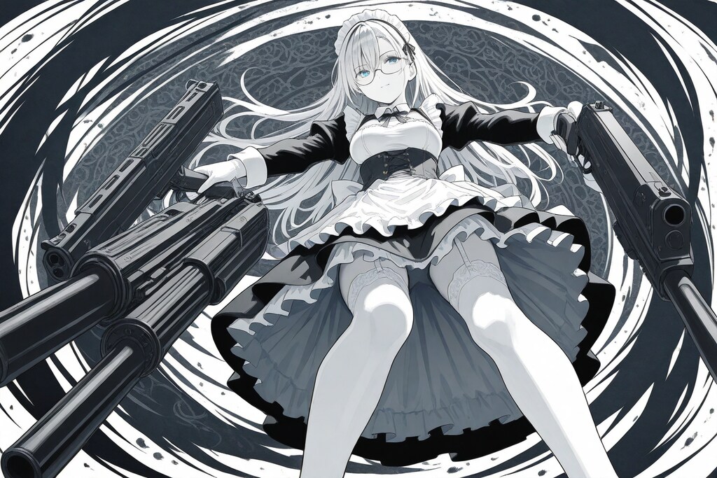 擦られ続けられるネタ、だがそれがいい