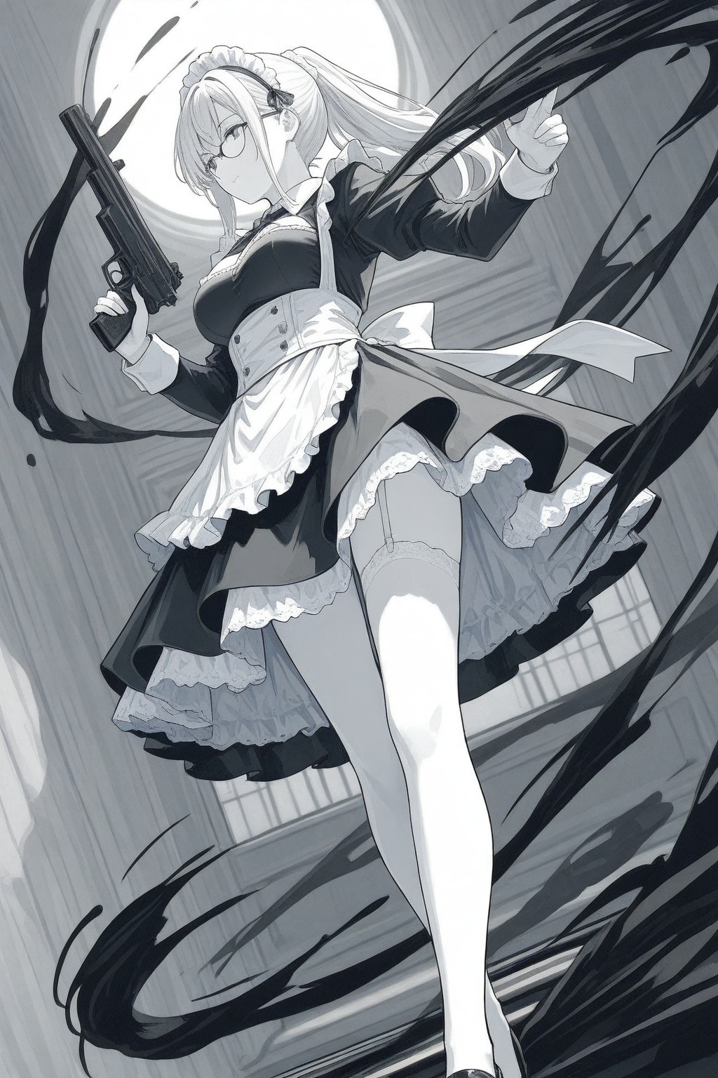 擦られ続けられるネタ、だがそれがいい