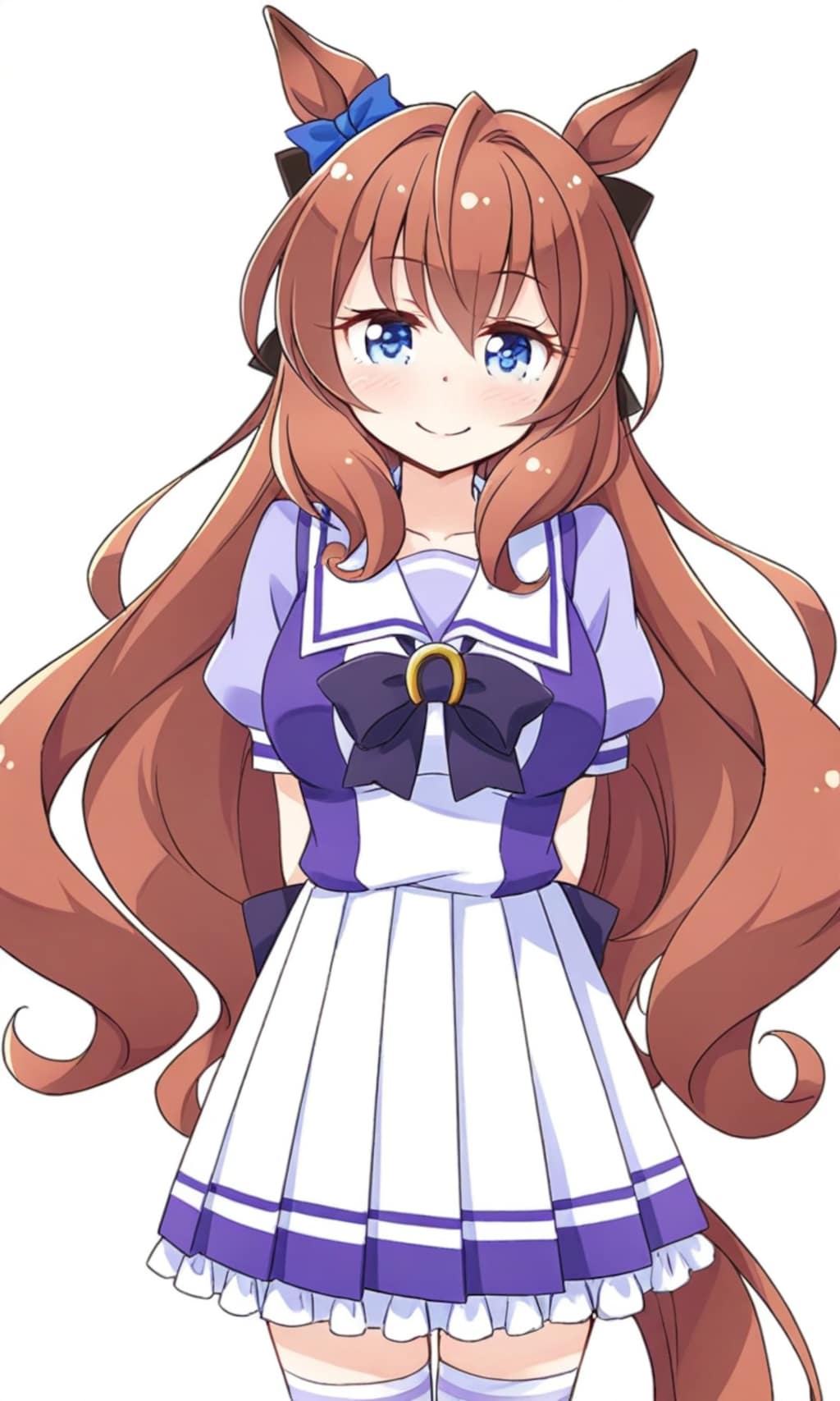 マルゼンスキー