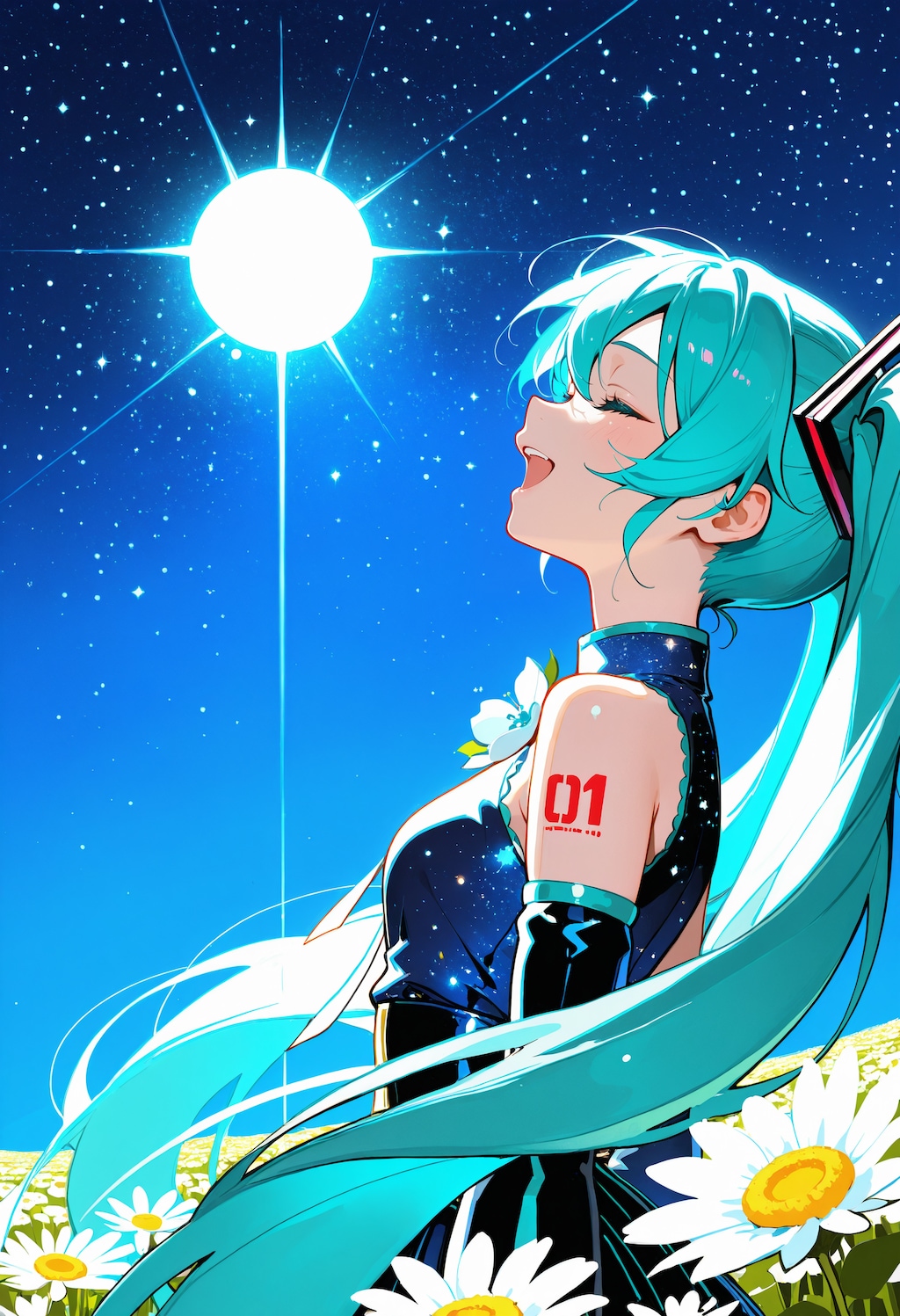 初音ミク