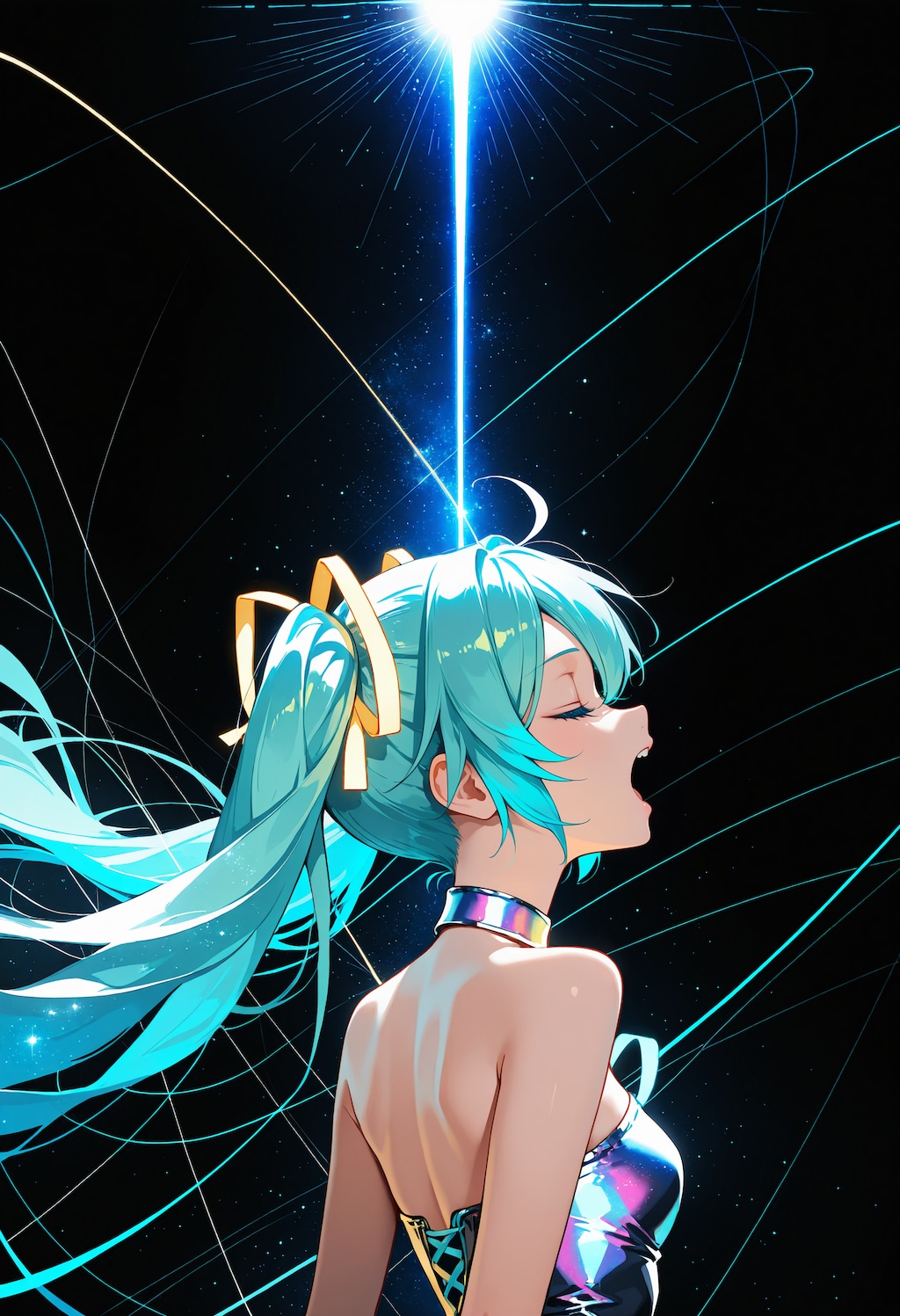 初音ミク
