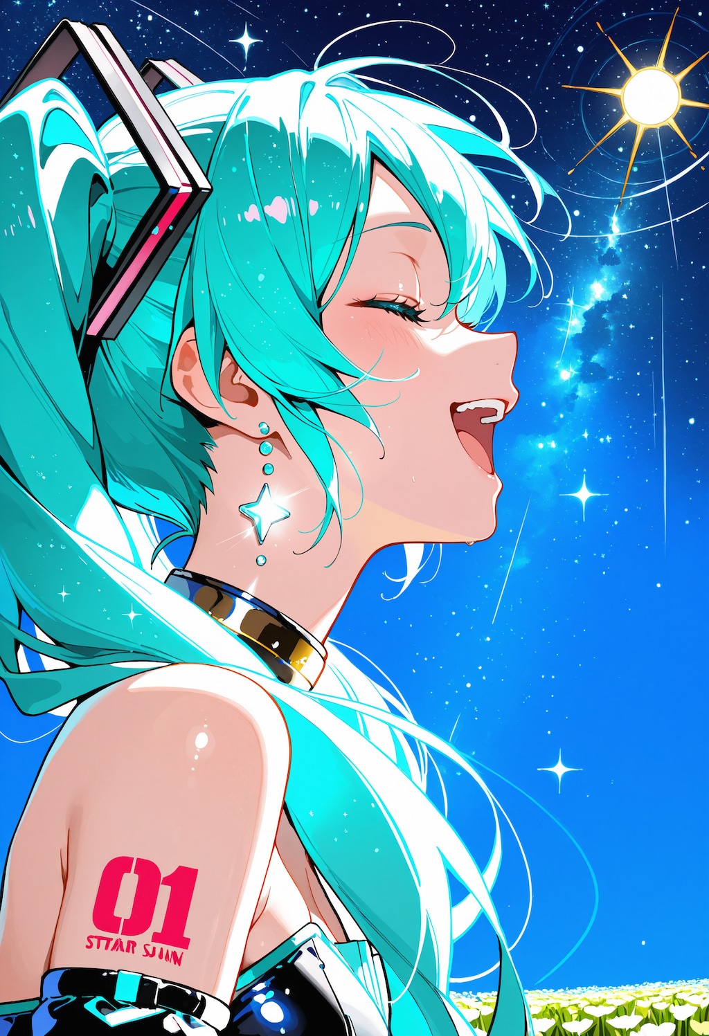 初音ミク