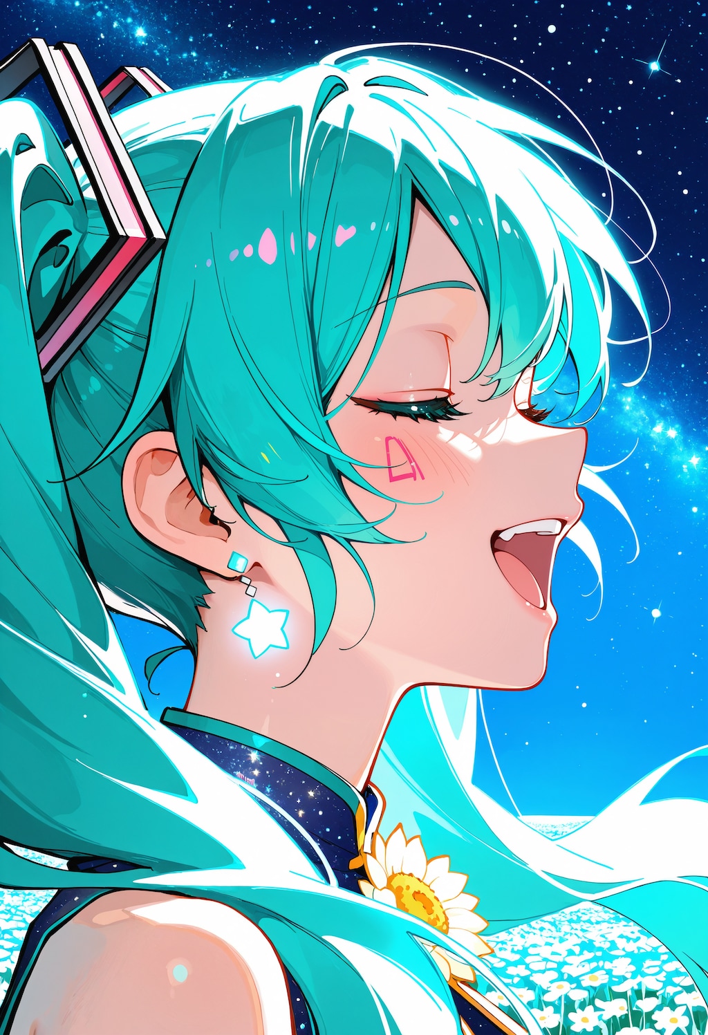 初音ミク