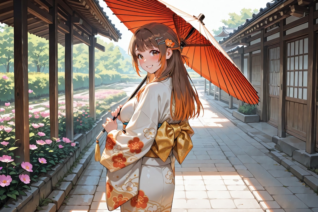 何かのゲームのステータス