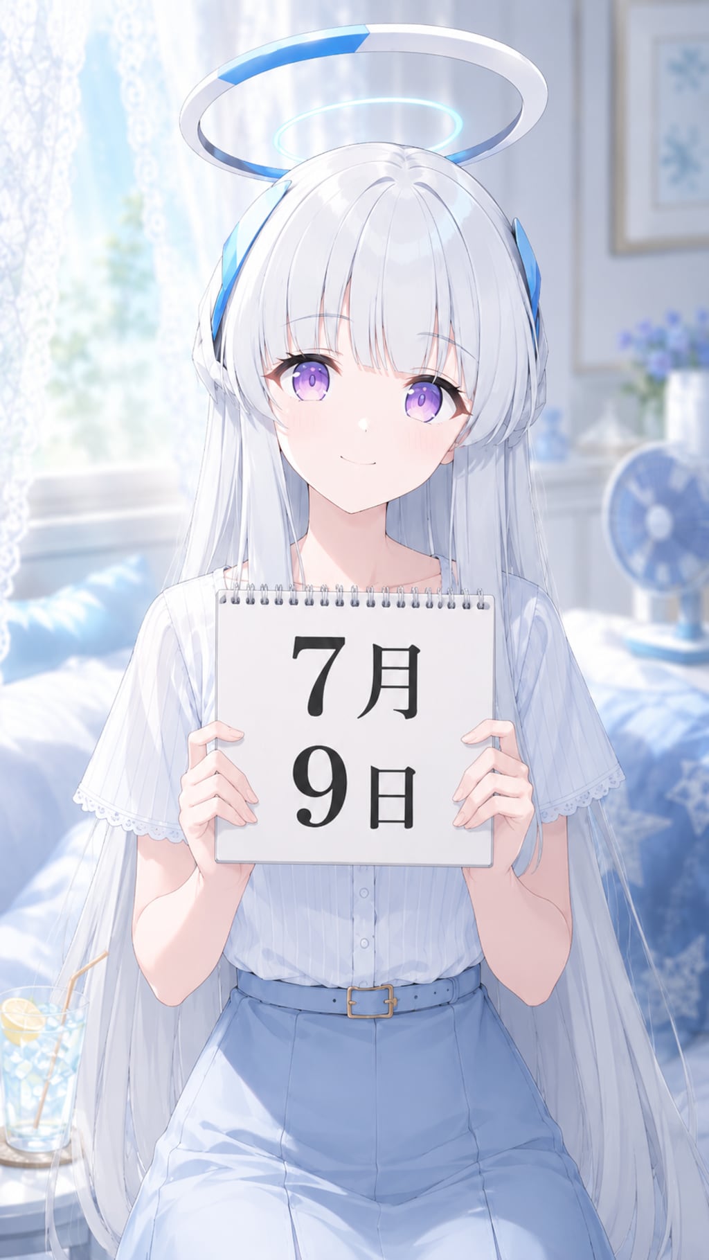 デイリーイラスト 26/7/9【4/5】
