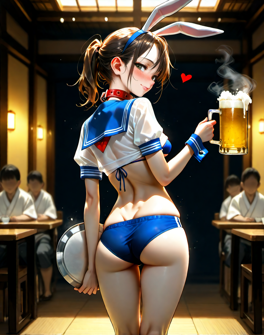 煩悩居酒屋