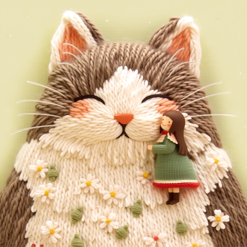 でかねこ | の人気AIイラスト・グラビア