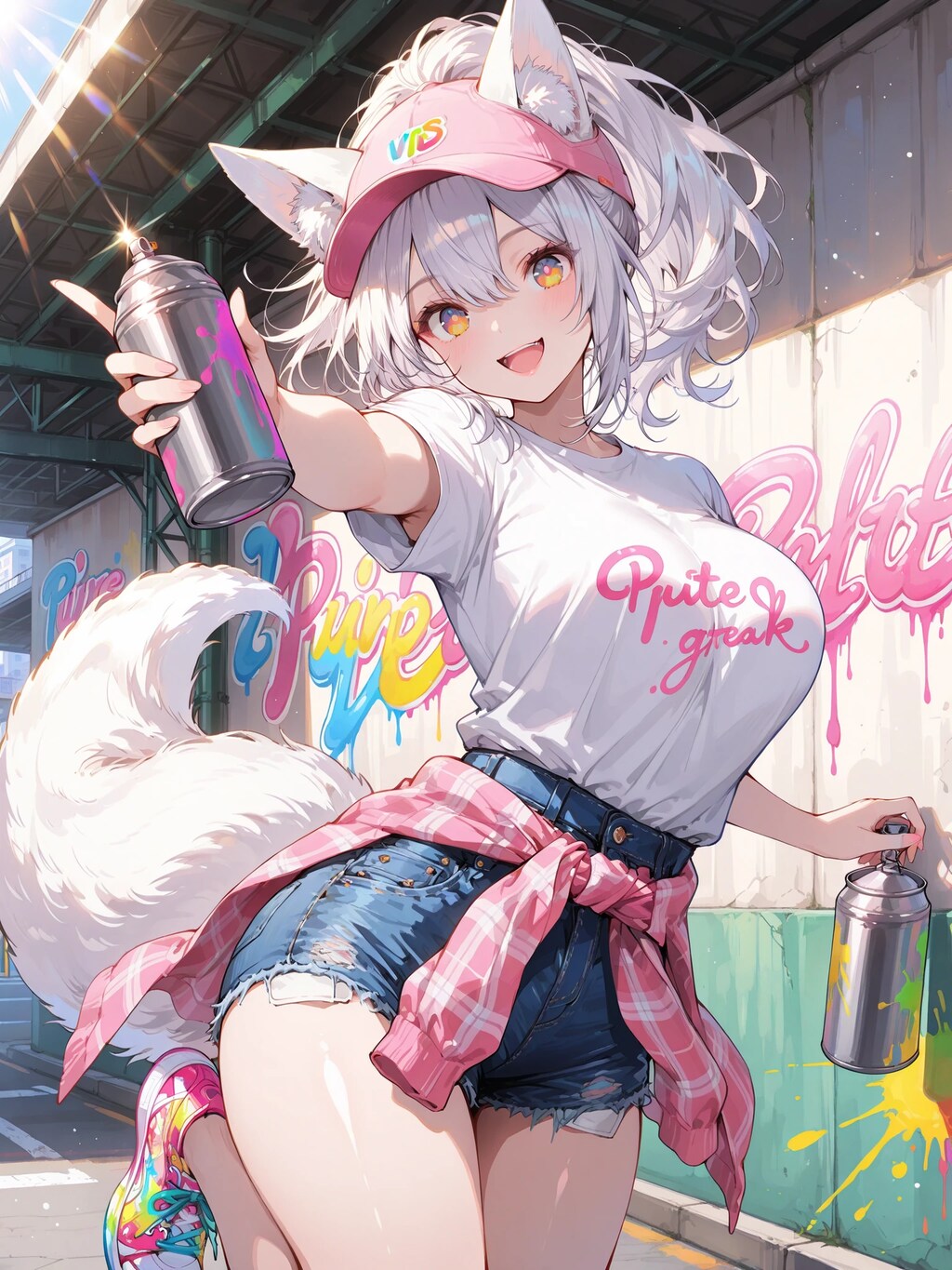 ストリートアート