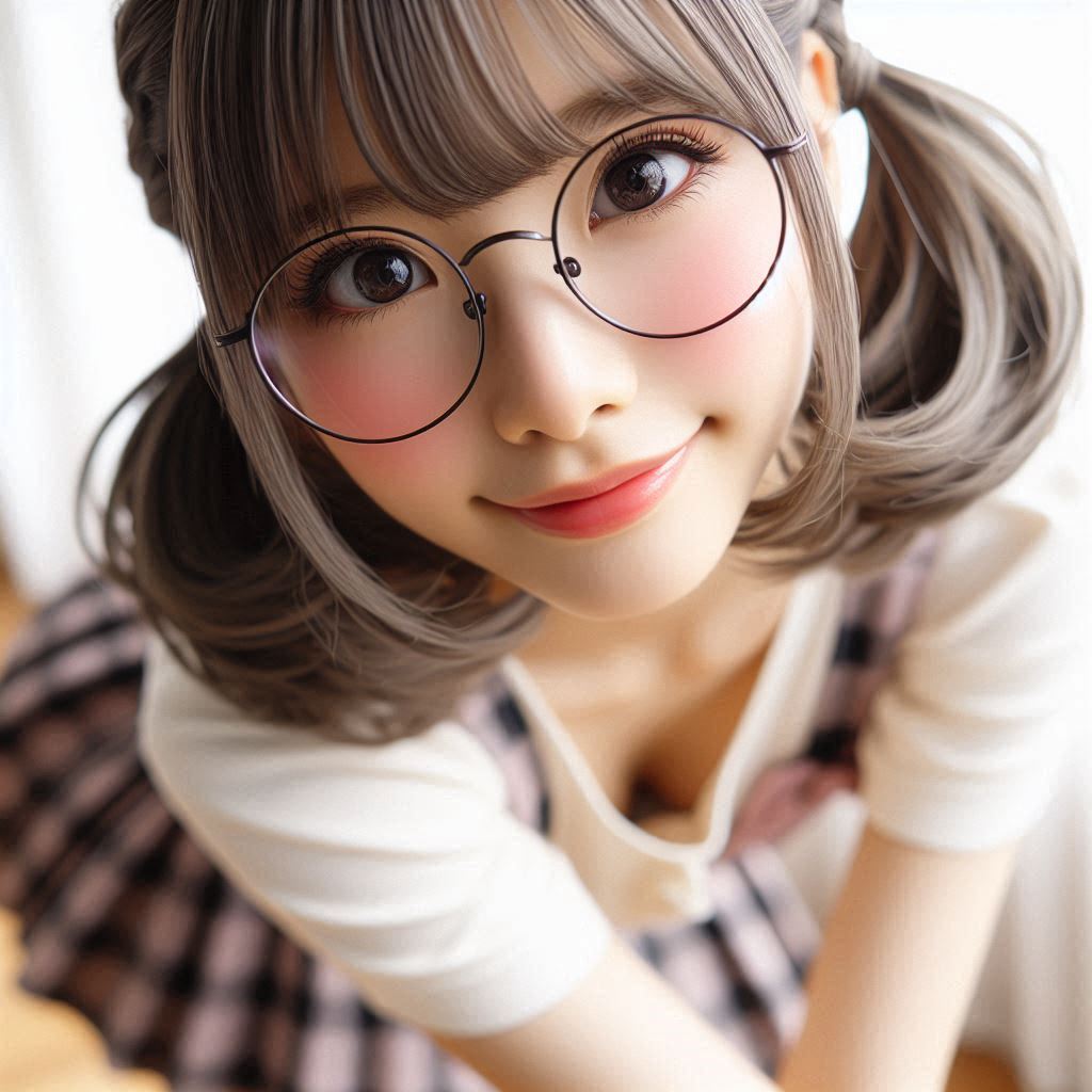 のびかちゃん
