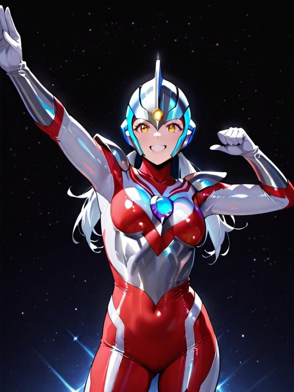 ウルトラウーマン