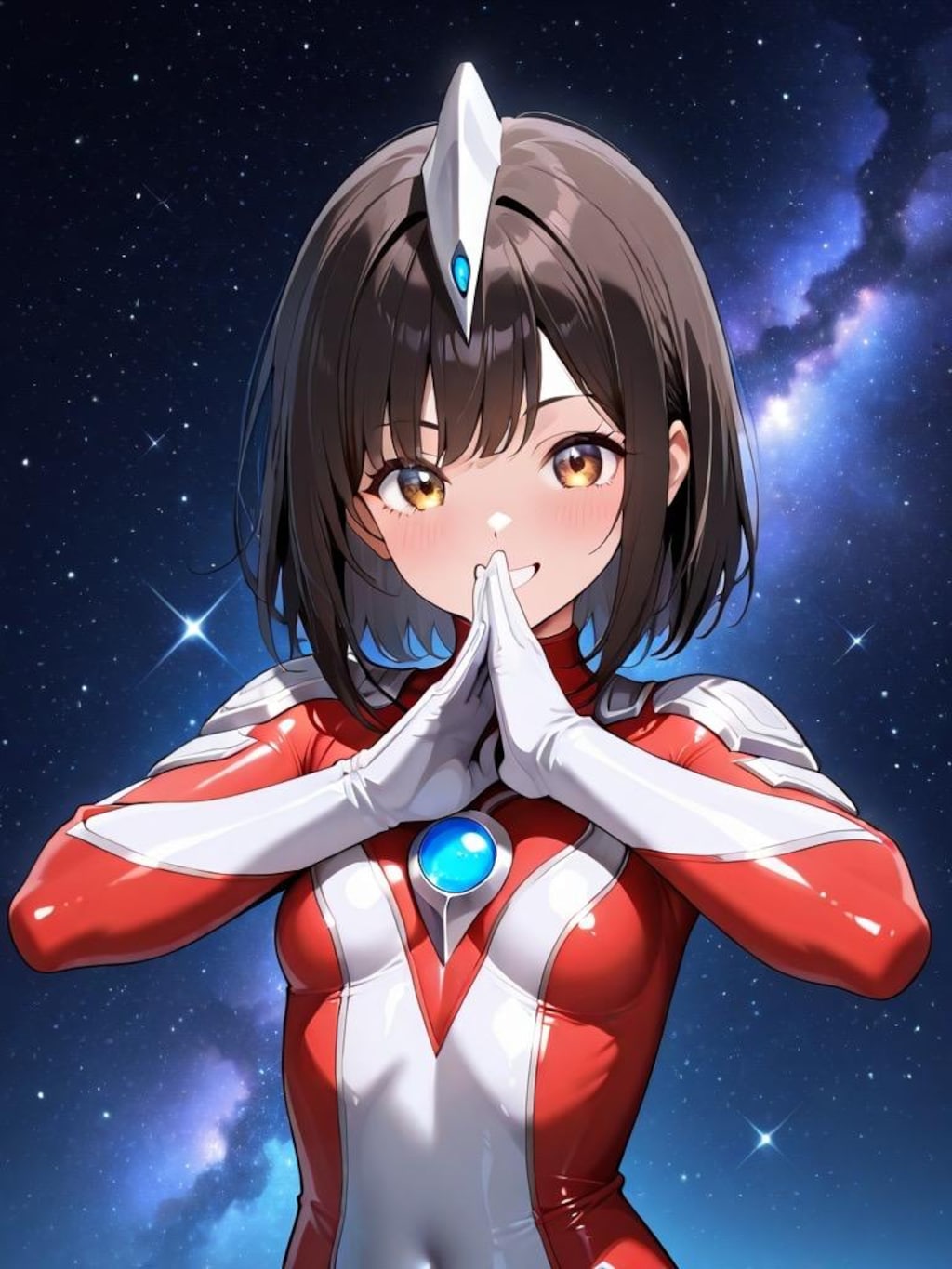ウルトラウーマン