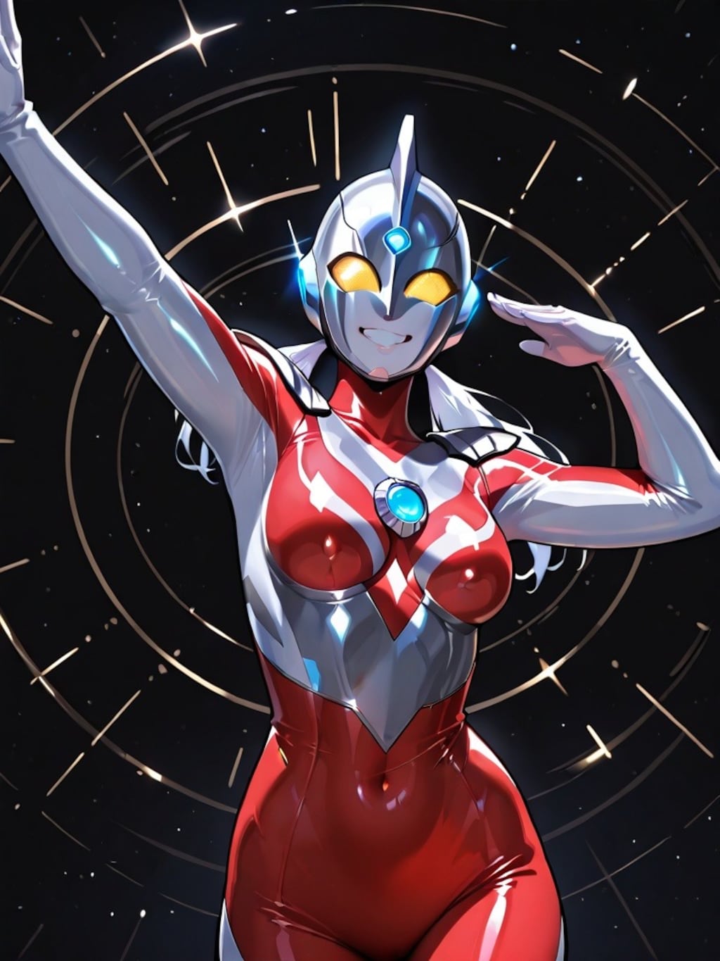 ウルトラウーマン