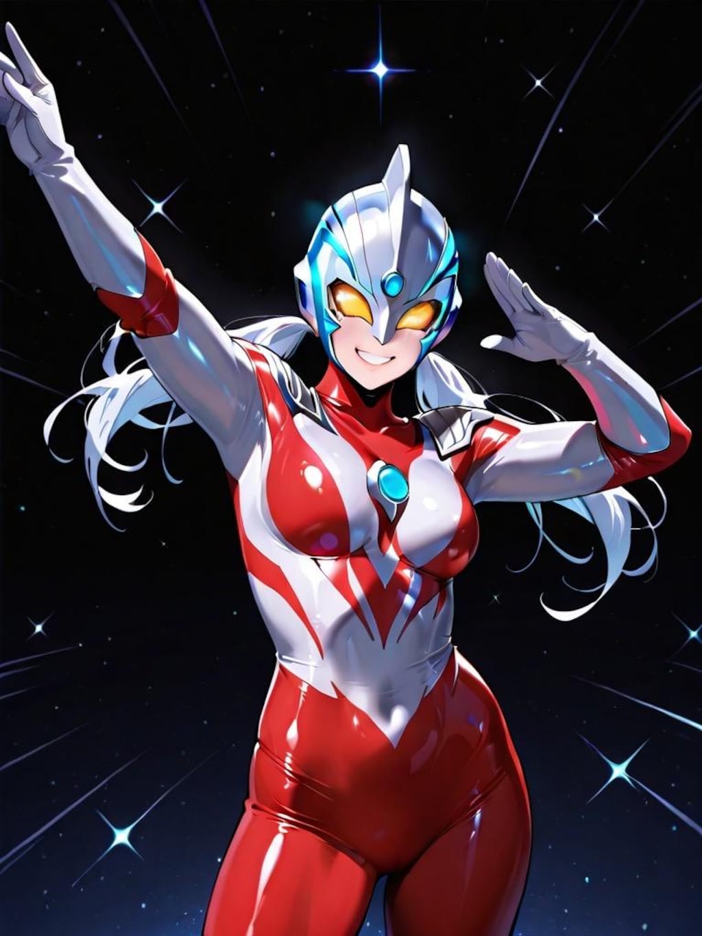 ウルトラウーマン