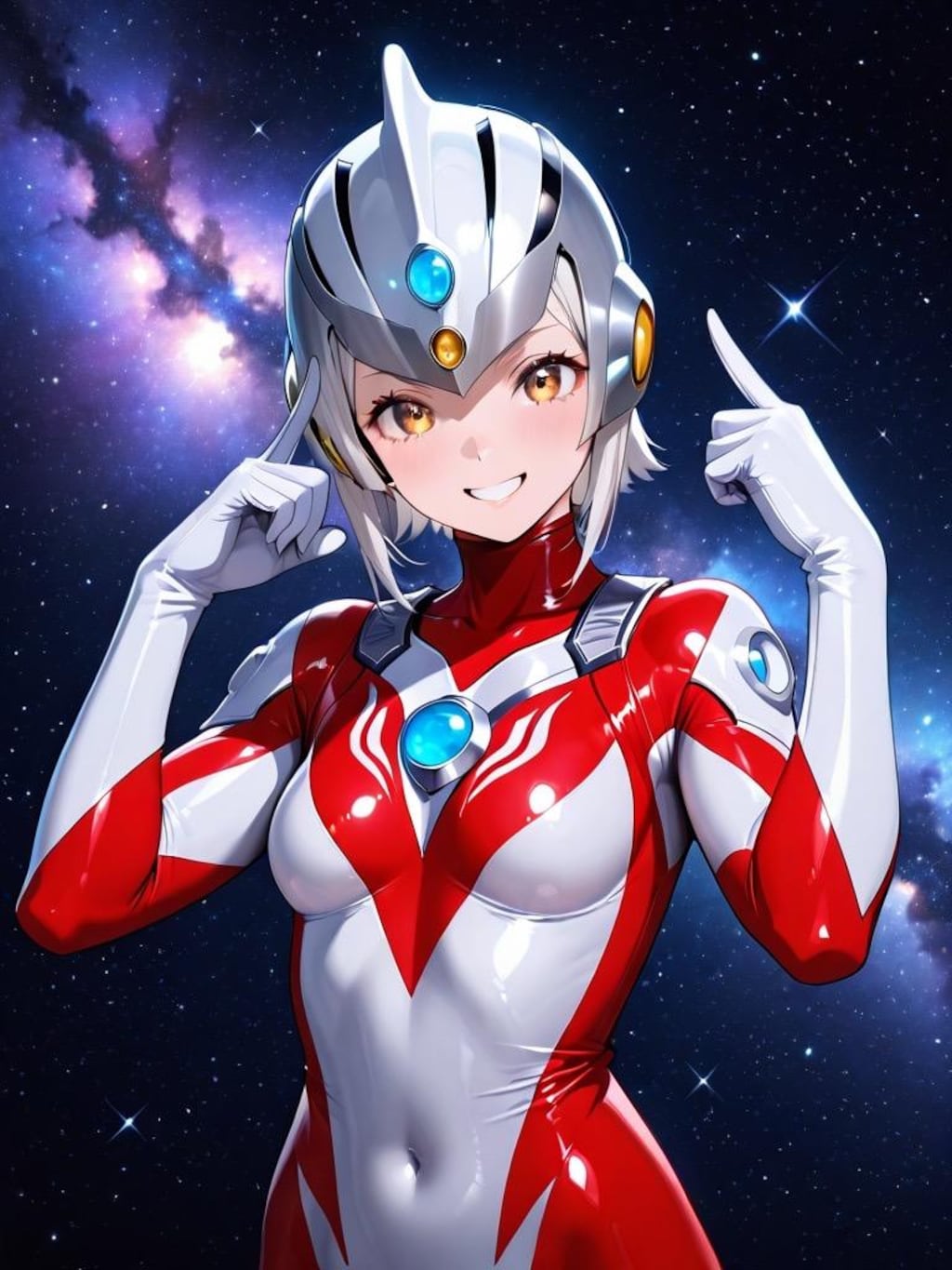 ウルトラウーマン