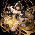 イエロー 3枚目