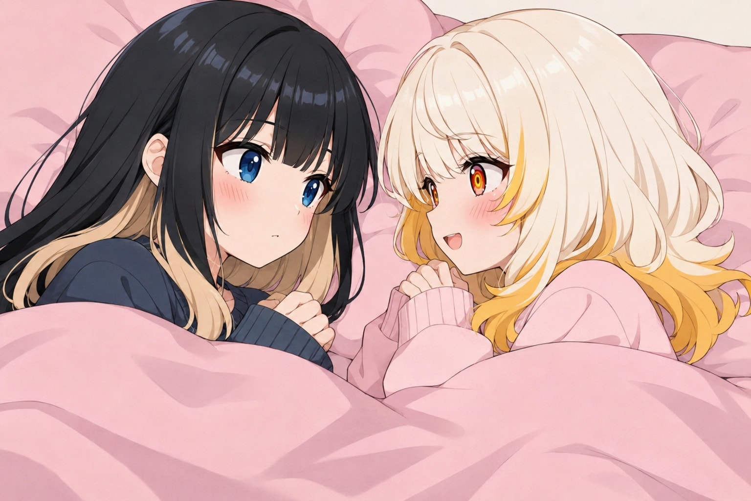女子トーク
