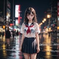 梅雨入り 3枚目