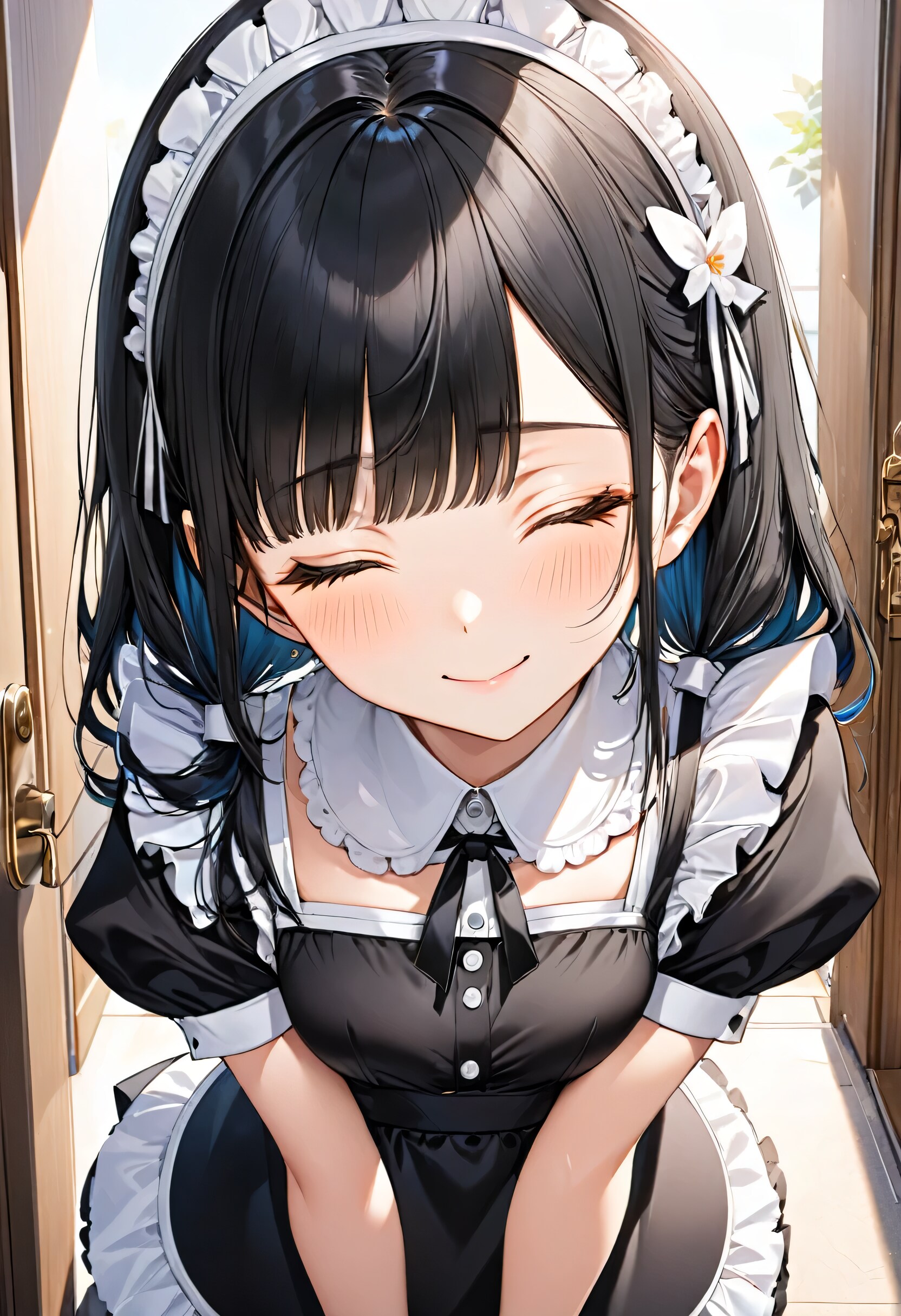 週末お疲れ様なseafood noodleさんへ | の人気AIイラスト・グラビア