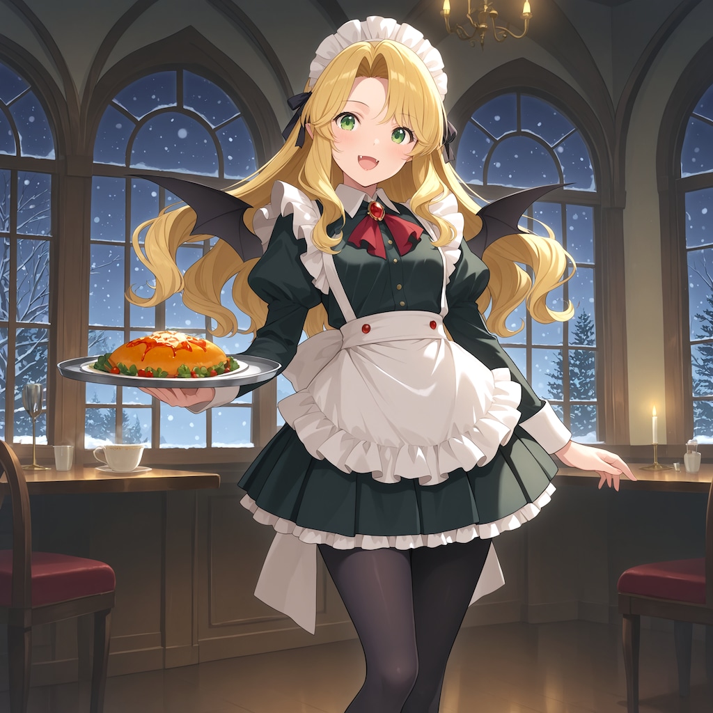 一緒にクリスマスを過ごしましょう！