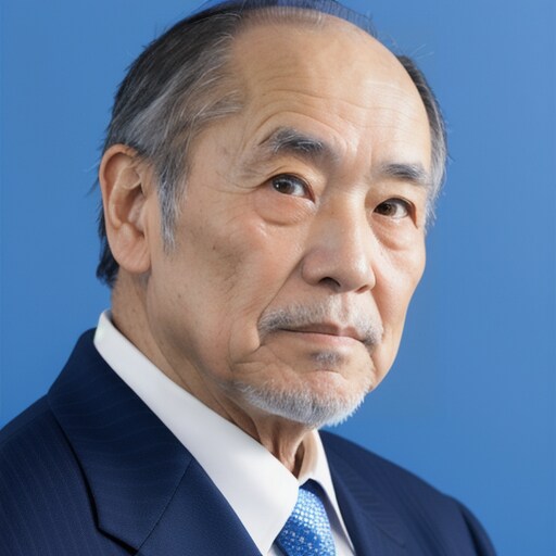 架空の校長