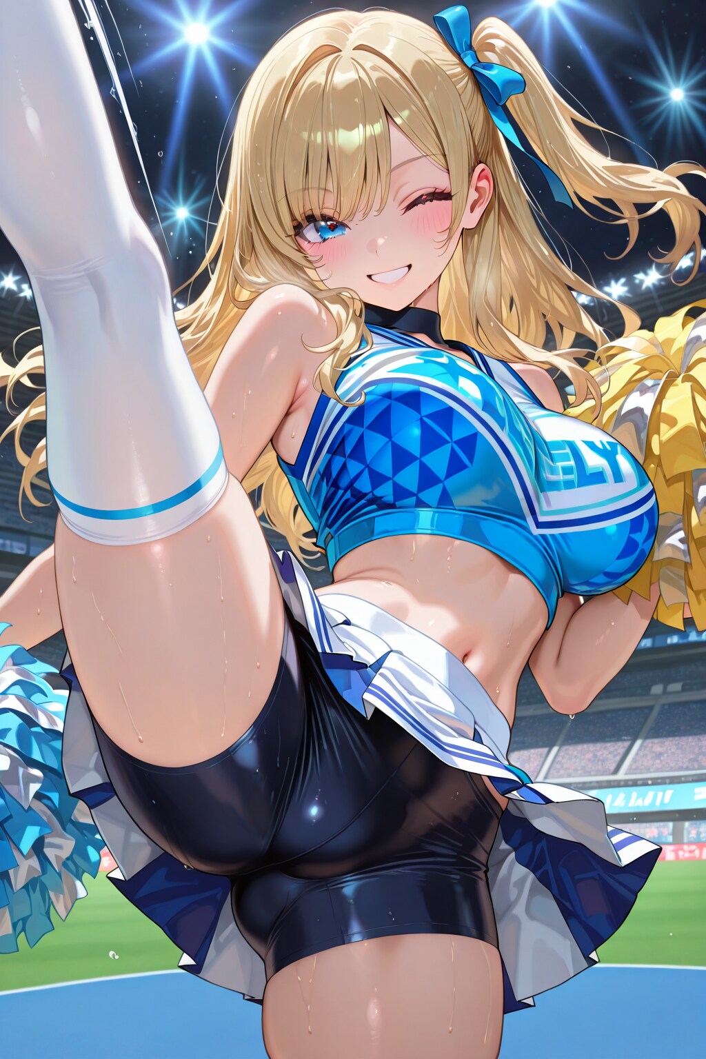 今日のちちぷい　その３７８