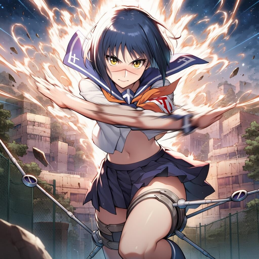 俺らホムンクルスちゃうで！