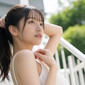 肩紐、直すね 2枚目