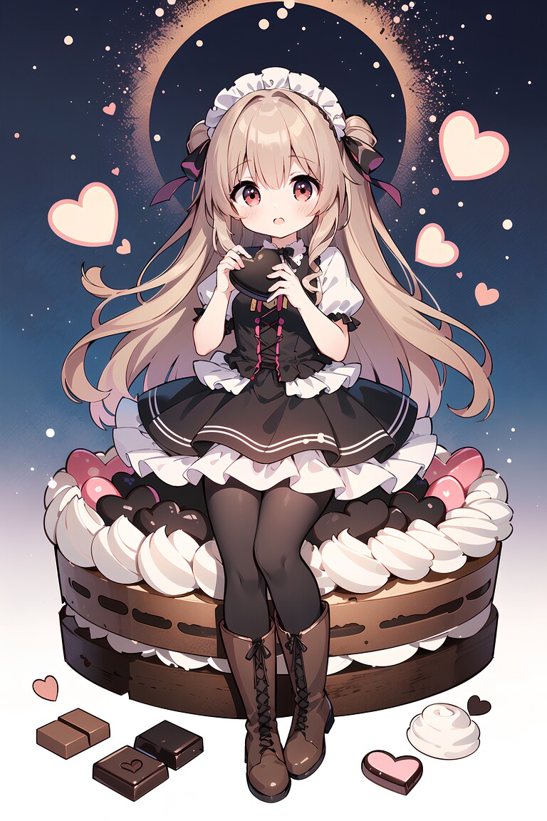 かわいいあのコ 274 | の人気AIイラスト・グラビア