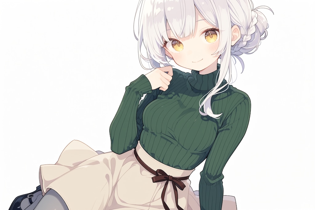 セージ・リブニット