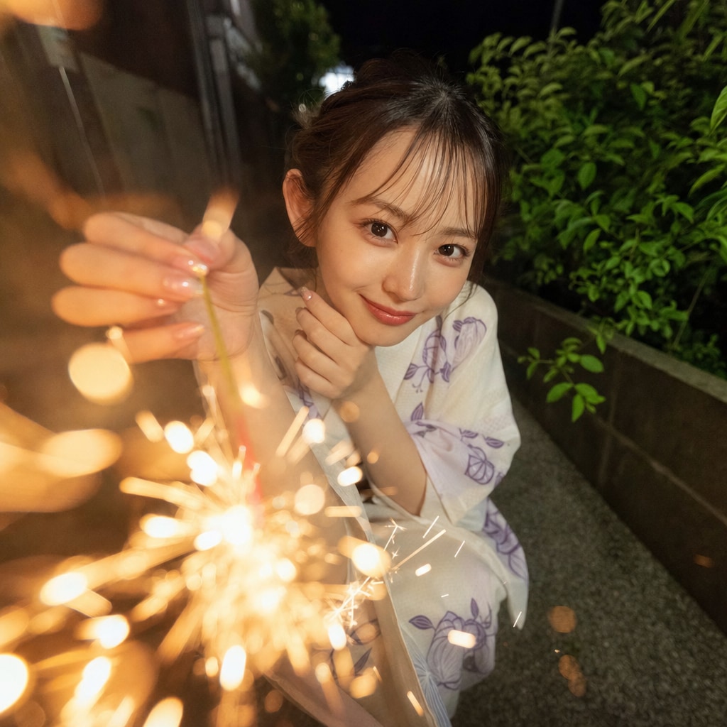 あの日の彼女