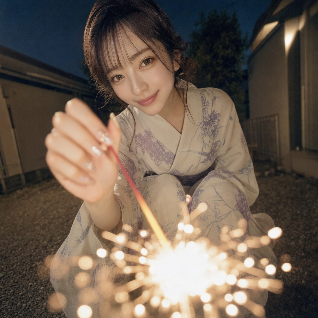 あの日の彼女