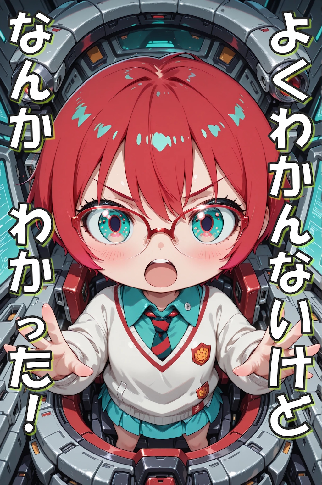 マチュ(アマテ・ユズリハ)